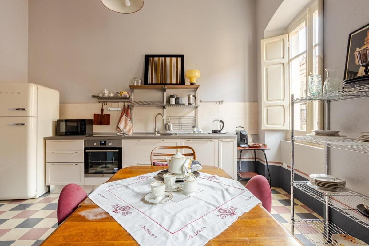 Guesthouse Electra Iglesias Bagian luar foto