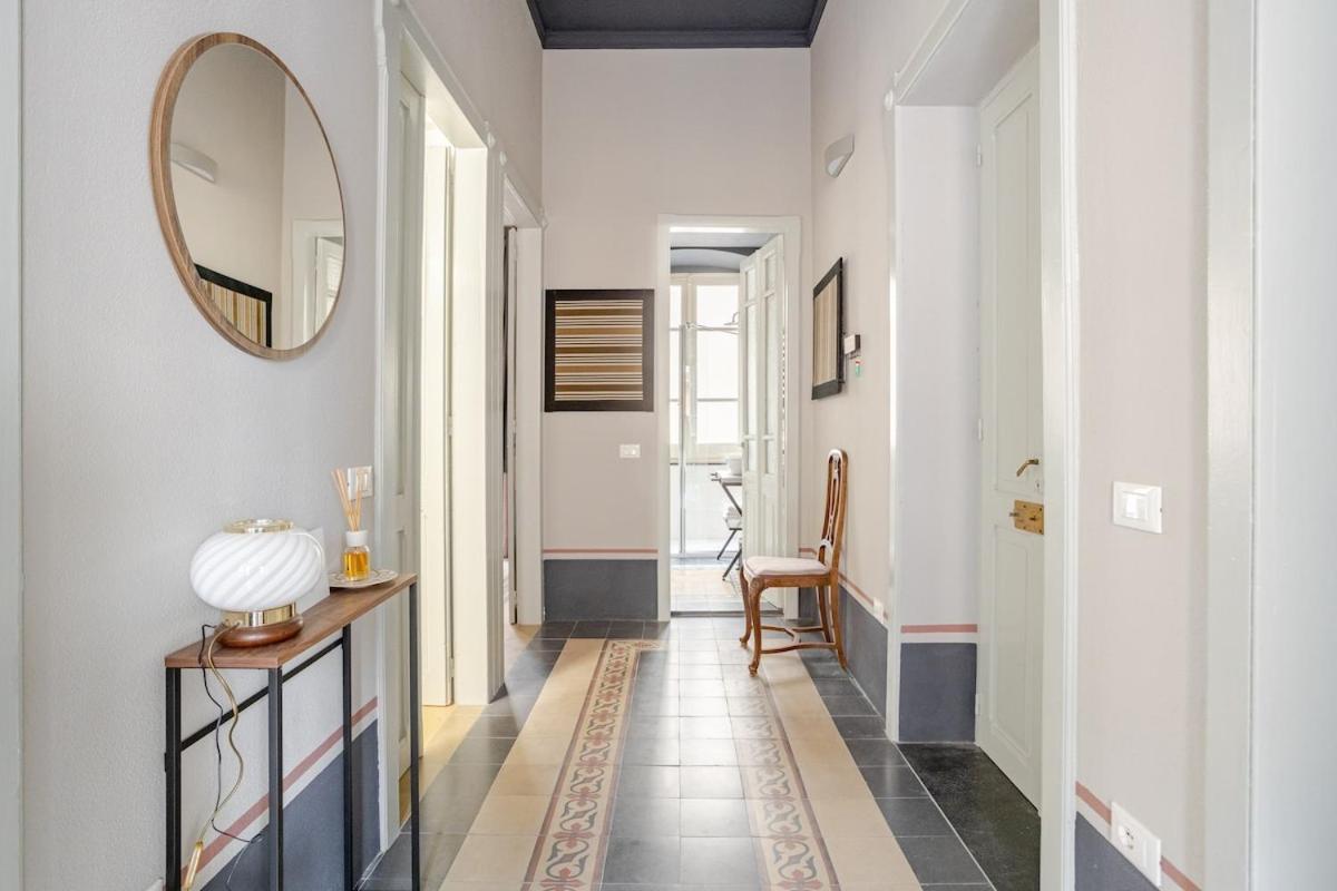 Guesthouse Electra Iglesias Bagian luar foto