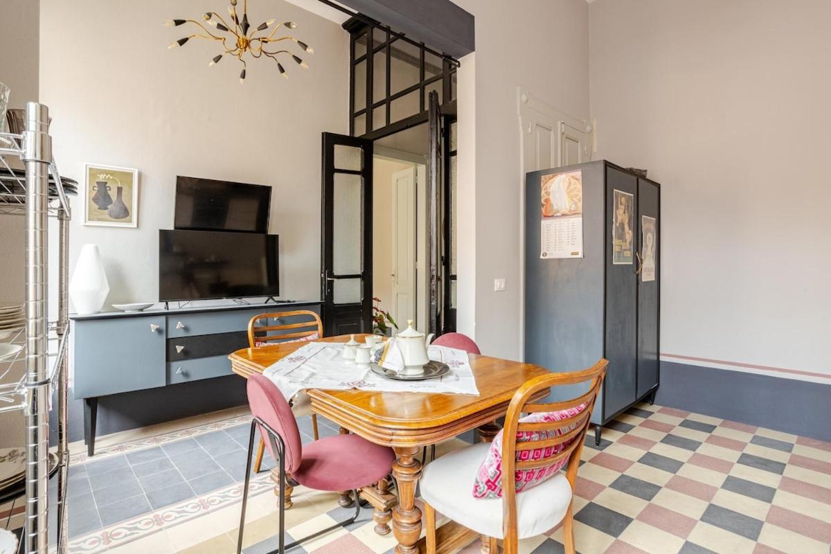 Guesthouse Electra Iglesias Bagian luar foto