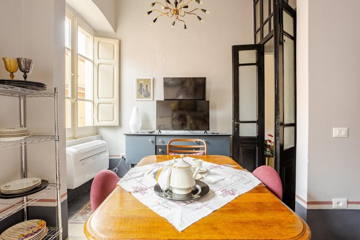Guesthouse Electra Iglesias Bagian luar foto